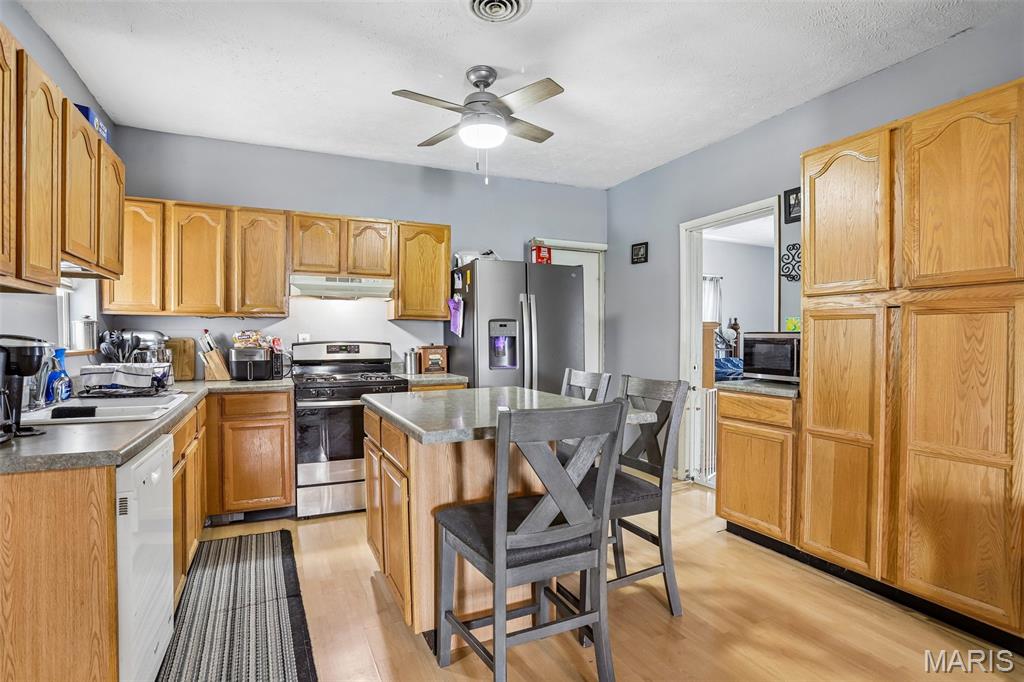 Original Town Huggins Add - Residential