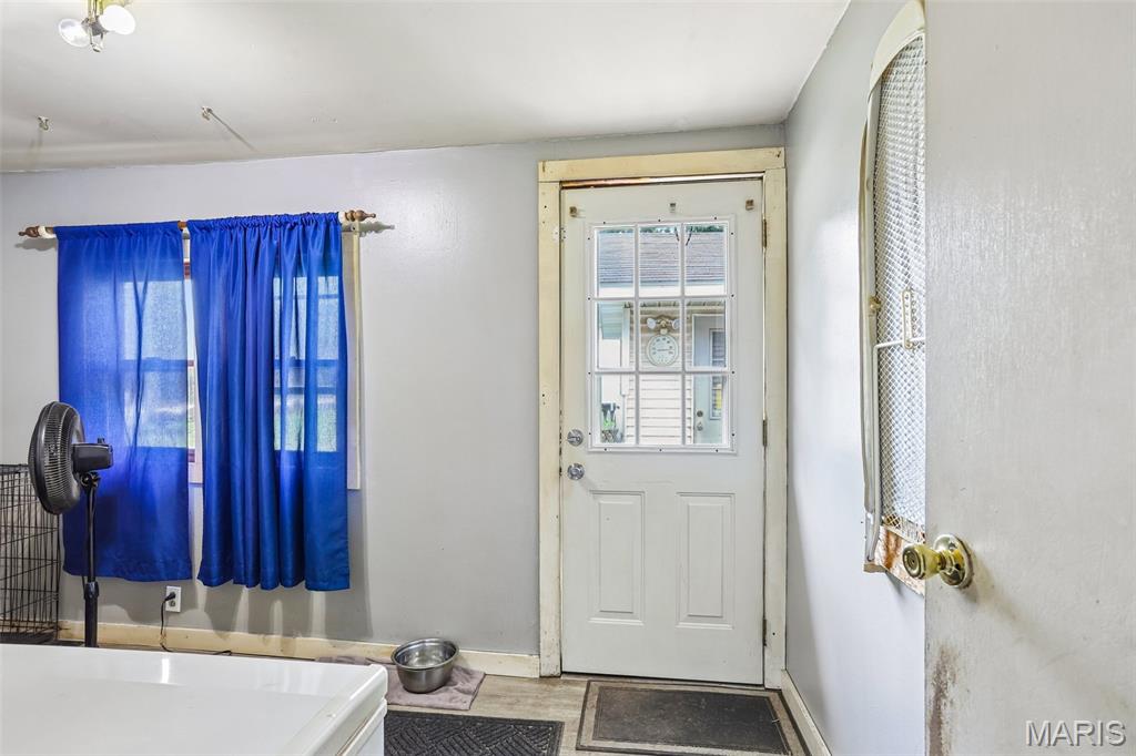 Original Town Huggins Add - Residential