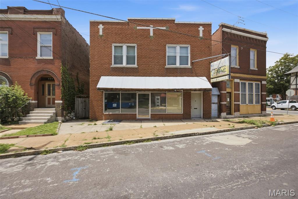 Alaska Heights Add - Commercial Sale
