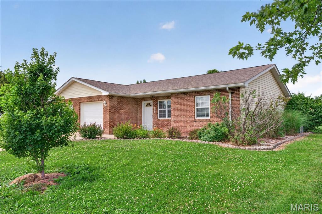 1st Add - Residential