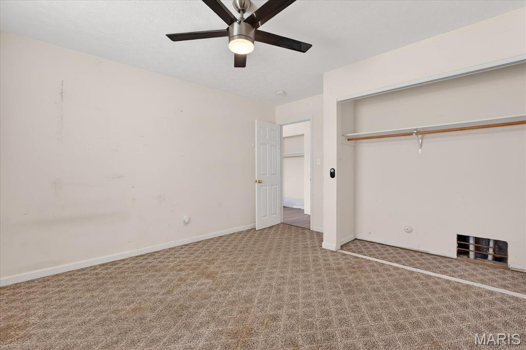1st Add - Residential