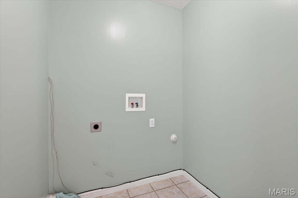 1st Add - Residential