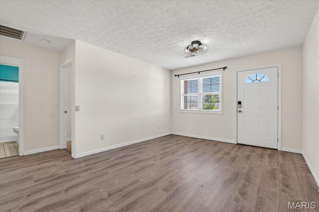 1st Add - Residential
