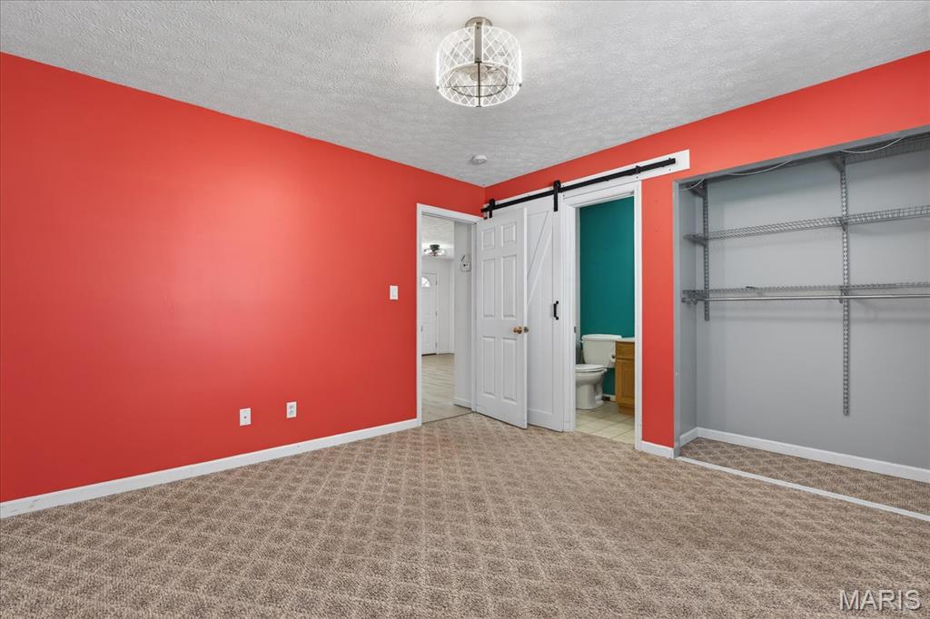 1st Add - Residential