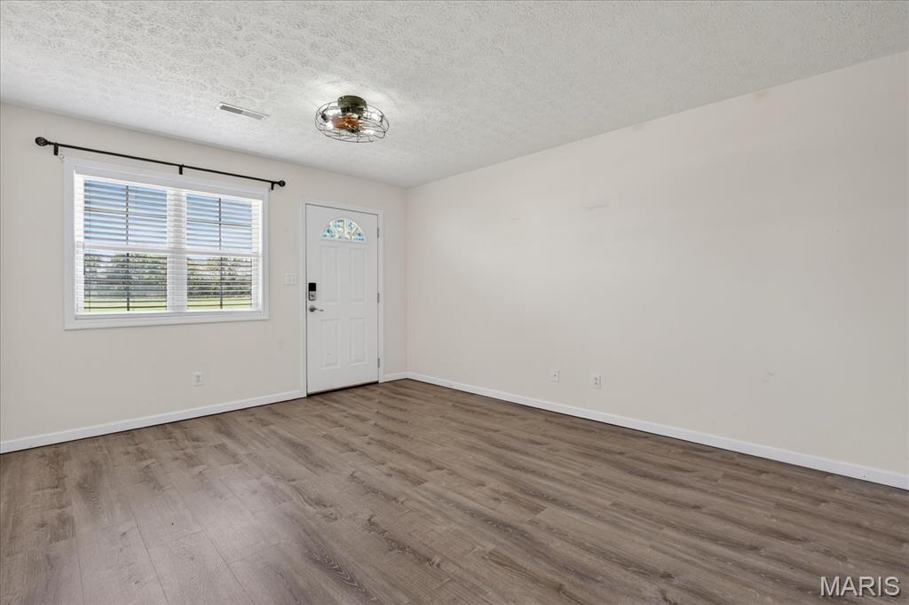 1st Add - Residential