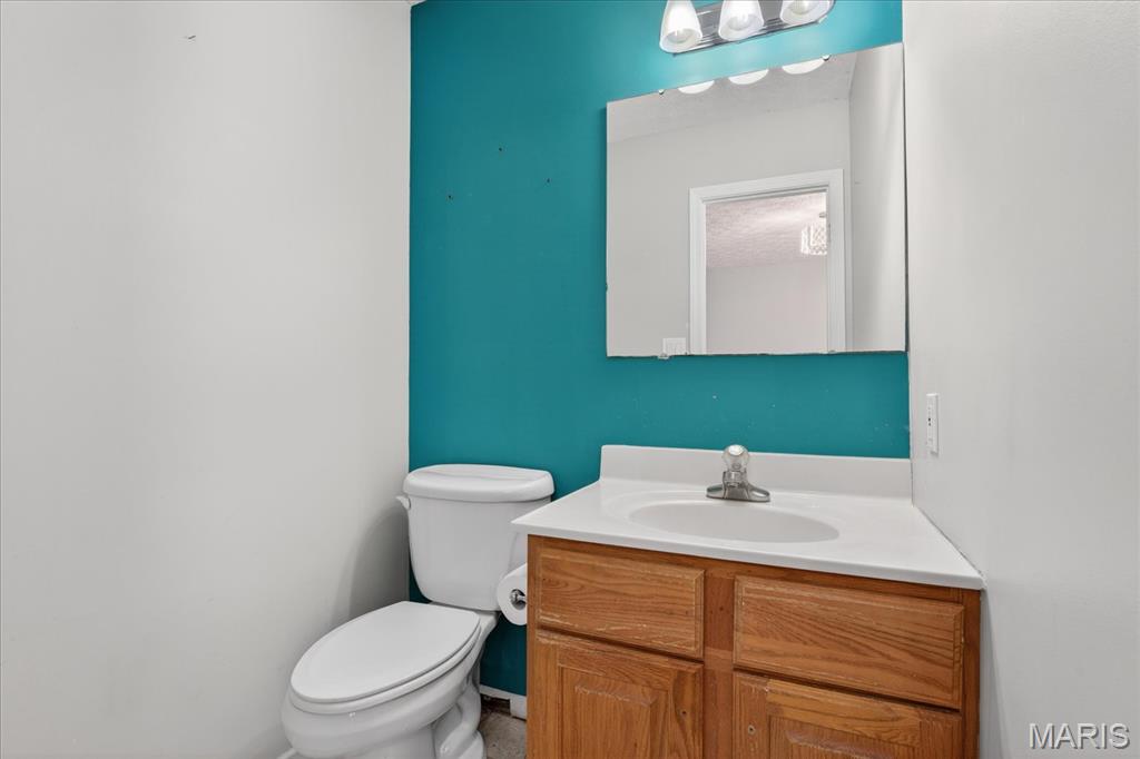 1st Add - Residential