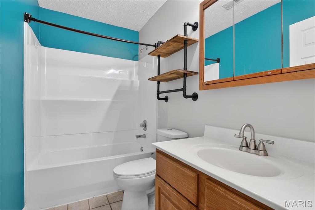 1st Add - Residential
