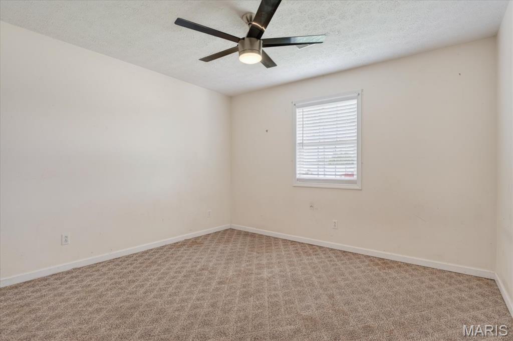 1st Add - Residential