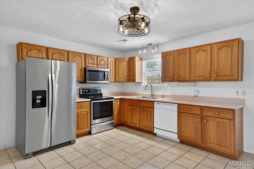 1st Add - Residential