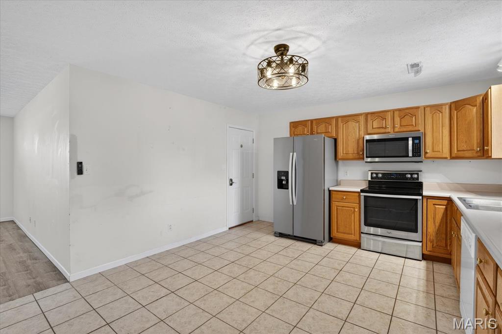 1st Add - Residential