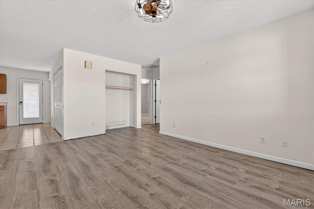 1st Add - Residential