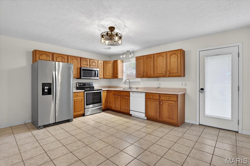 1st Add - Residential