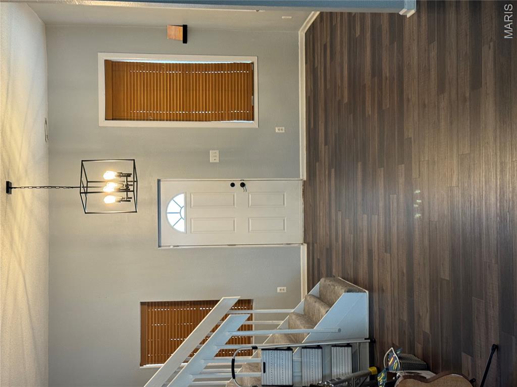 Bornman, Waugh & Chicks Add - Residential