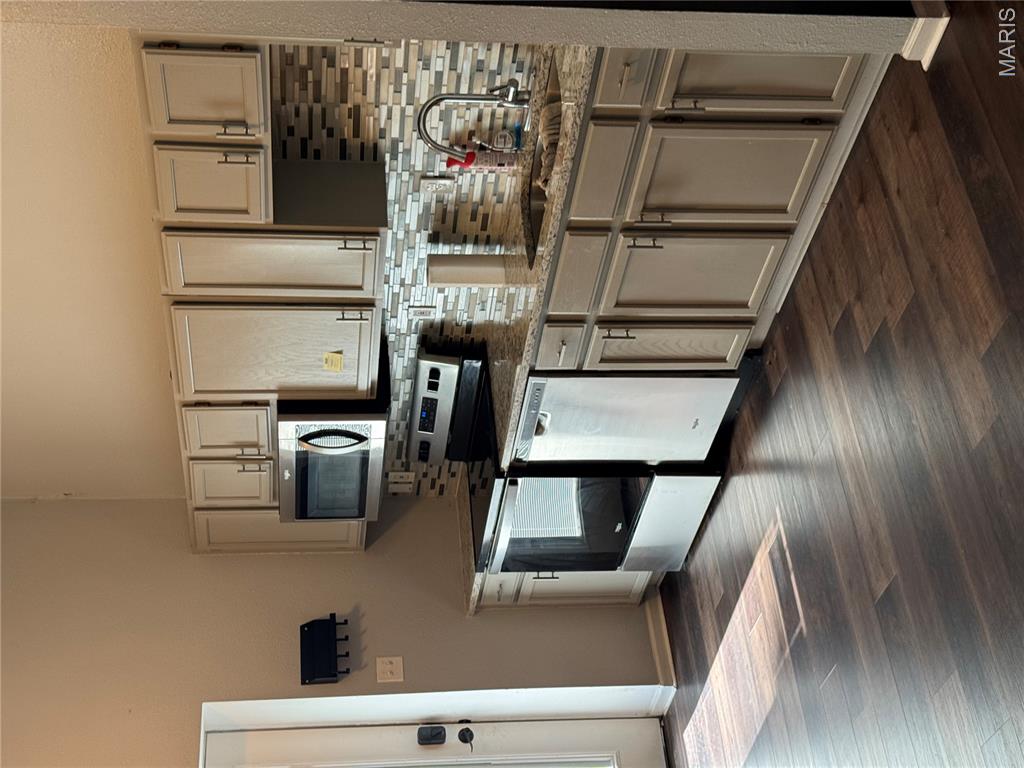 Bornman, Waugh & Chicks Add - Residential