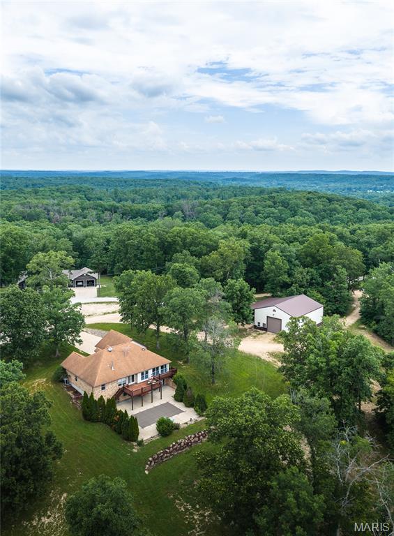 Elk Run Estates - Residential