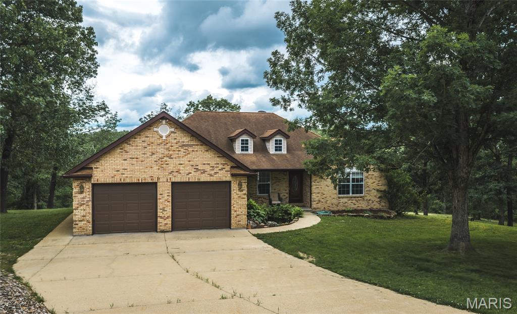 Elk Run Estates - Residential