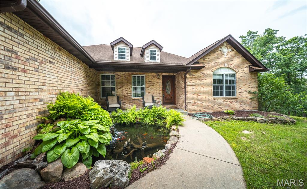 Elk Run Estates - Residential