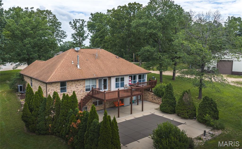 Elk Run Estates - Residential