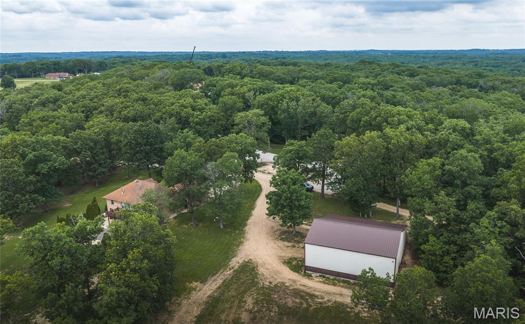Elk Run Estates - Residential