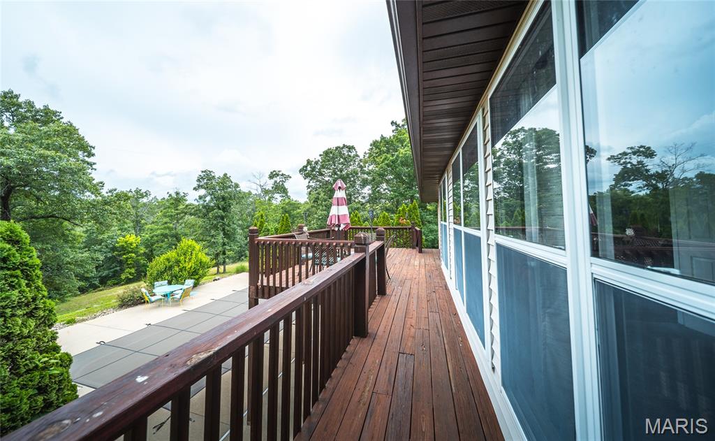 Elk Run Estates - Residential