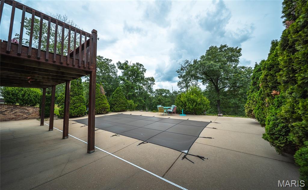 Elk Run Estates - Residential