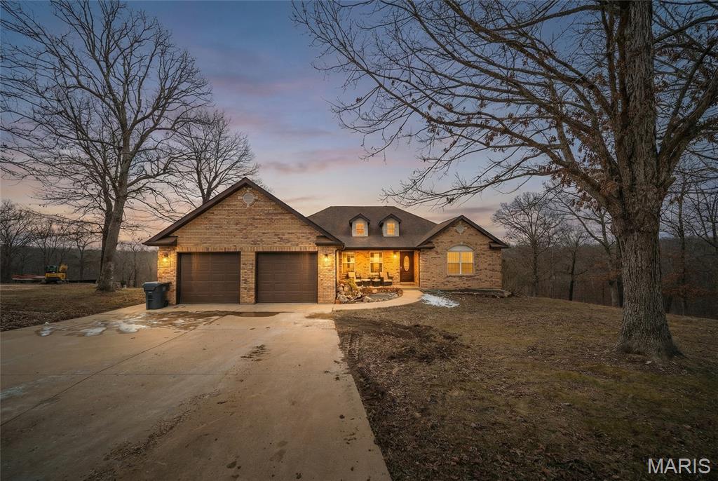 Elk Run Estates - Residential