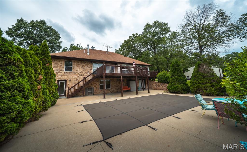 Elk Run Estates - Residential