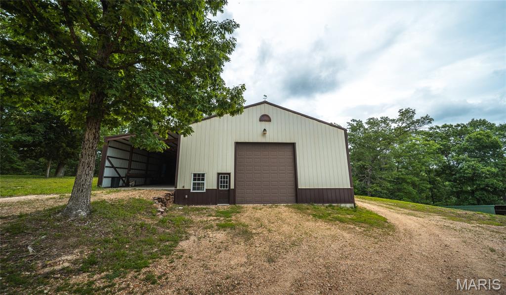 Elk Run Estates - Residential
