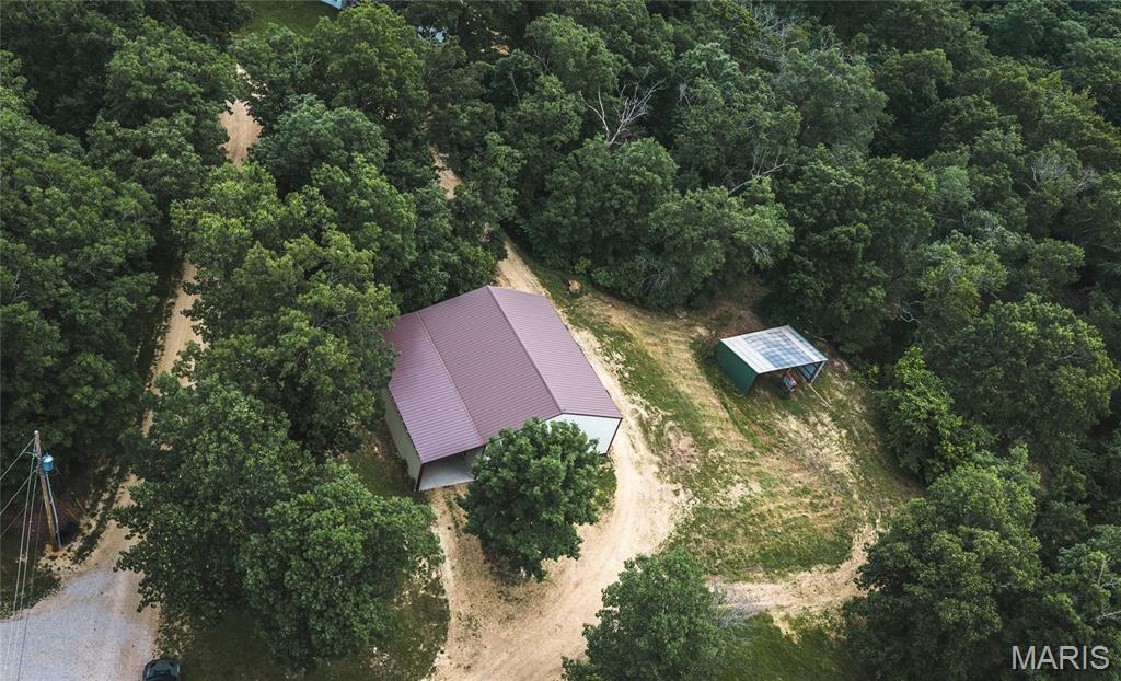 Elk Run Estates - Residential