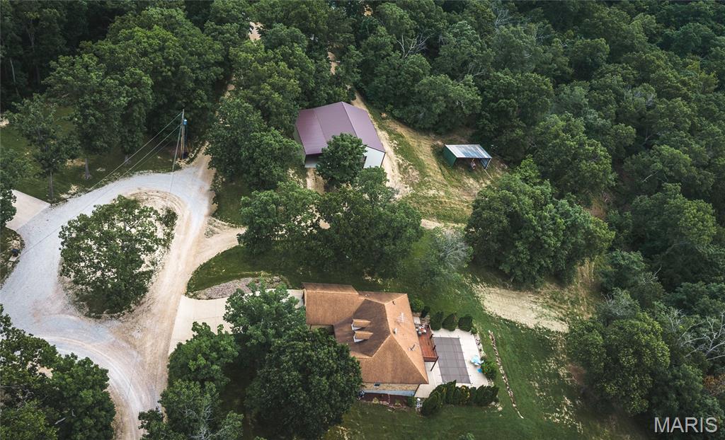 Elk Run Estates - Residential