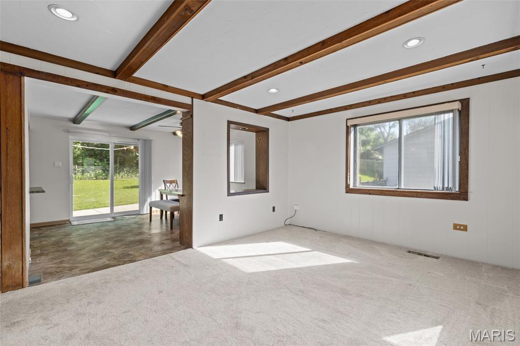 Hermitage Hills - Residential