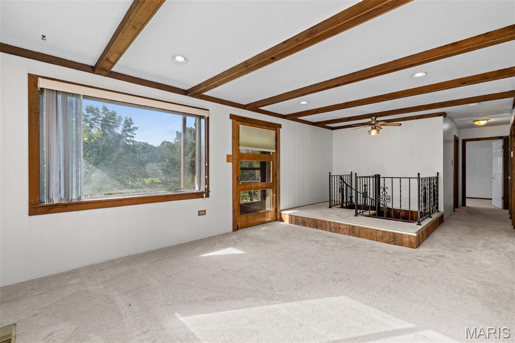 Hermitage Hills - Residential