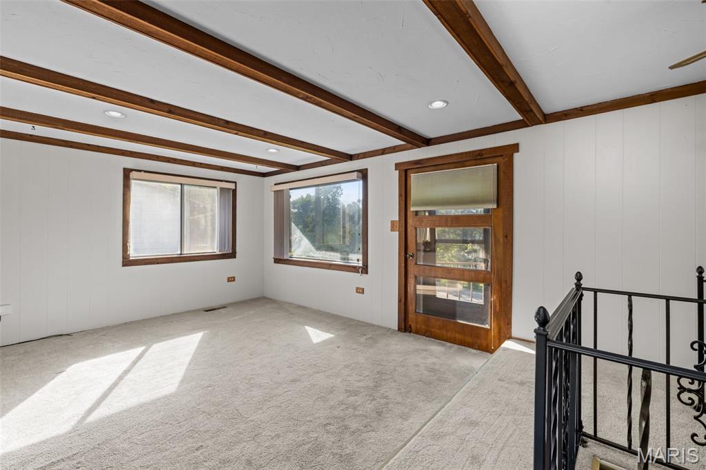 Hermitage Hills - Residential