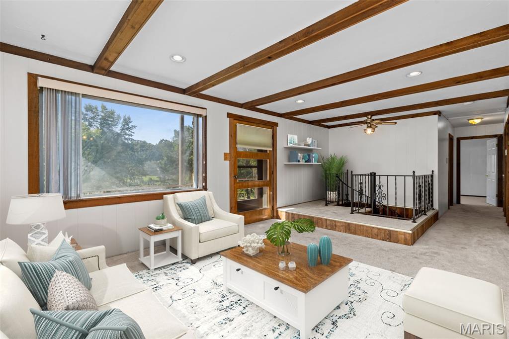 Hermitage Hills - Residential
