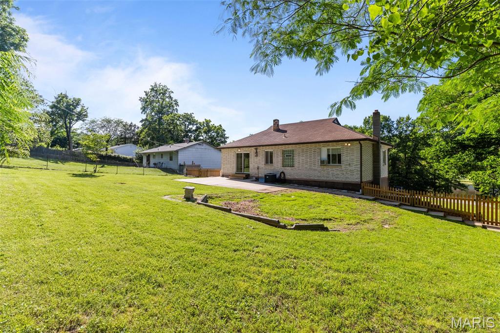 Hermitage Hills - Residential