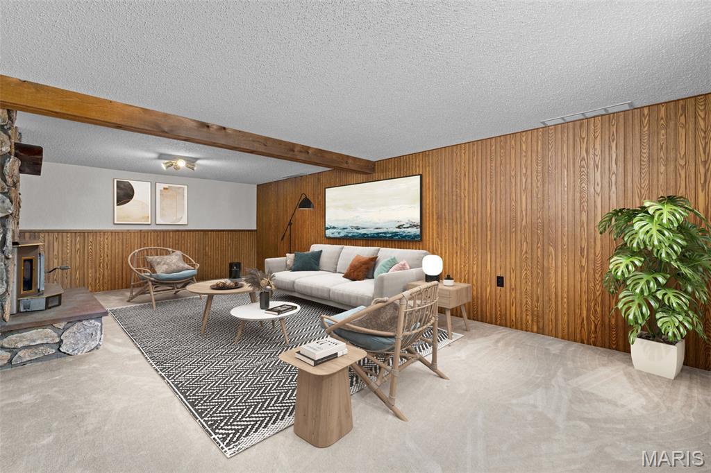 Hermitage Hills - Residential