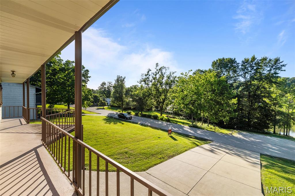 Hermitage Hills - Residential