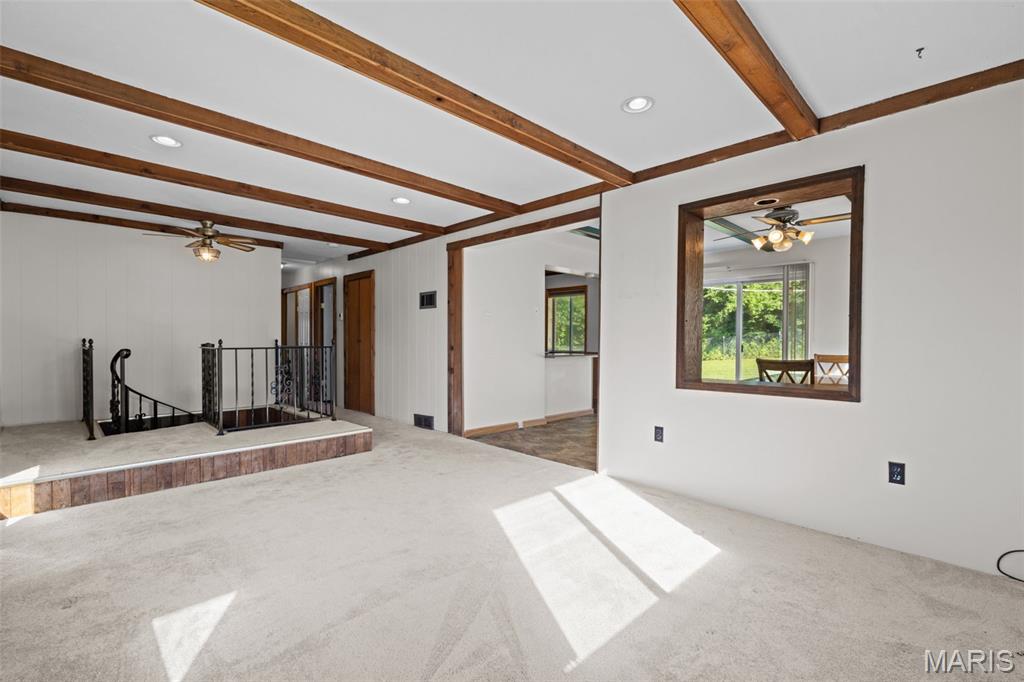 Hermitage Hills - Residential