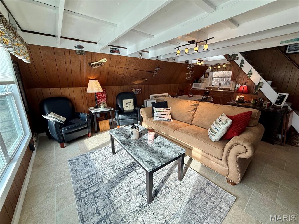 Fulton Fishing Club - Residential