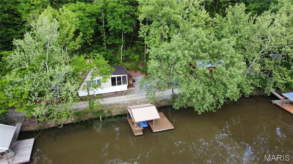 Fulton Fishing Club - Residential