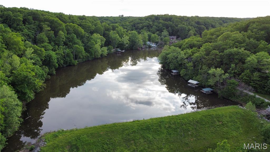 Fulton Fishing Club - Residential