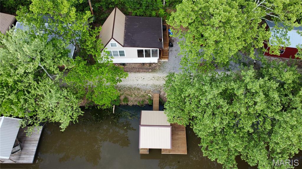 Fulton Fishing Club - Residential