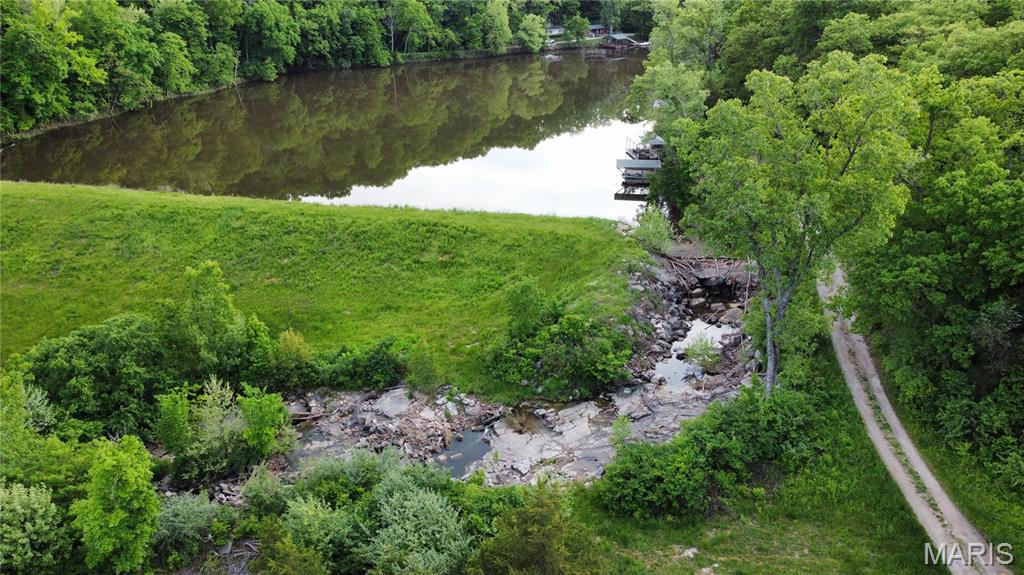 Fulton Fishing Club - Residential
