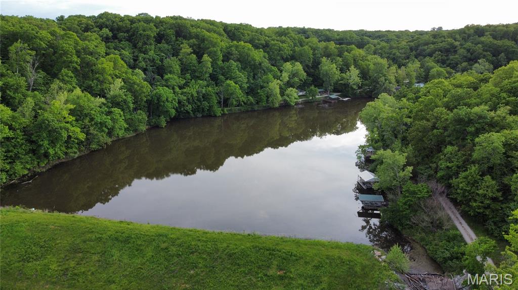 Fulton Fishing Club - Residential