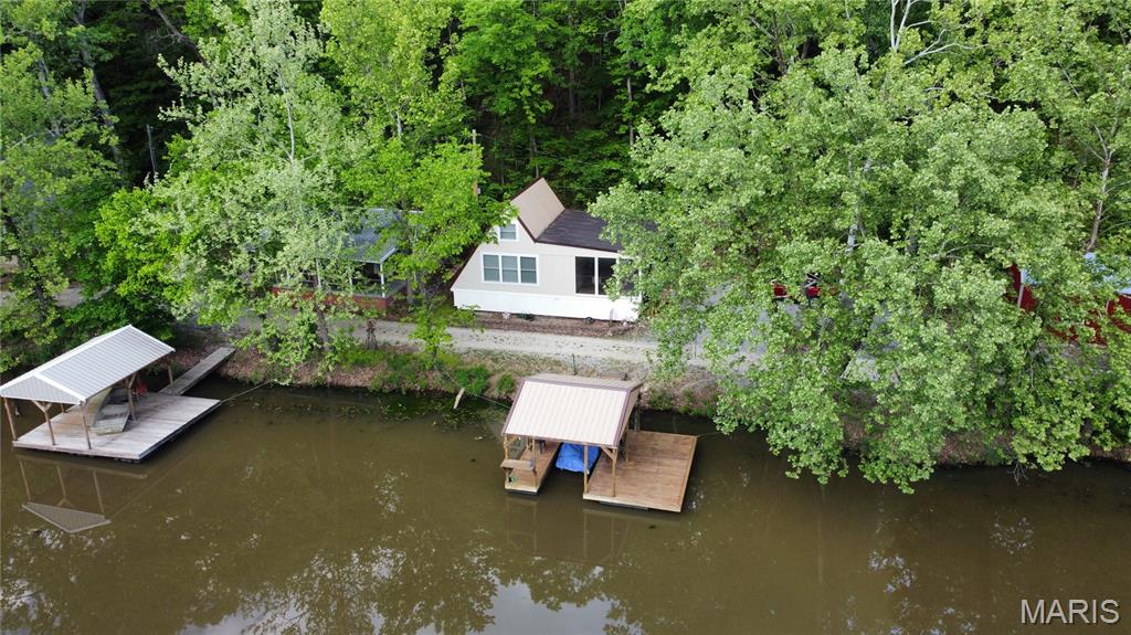 Fulton Fishing Club - Residential