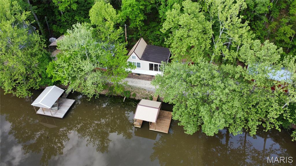Fulton Fishing Club - Residential