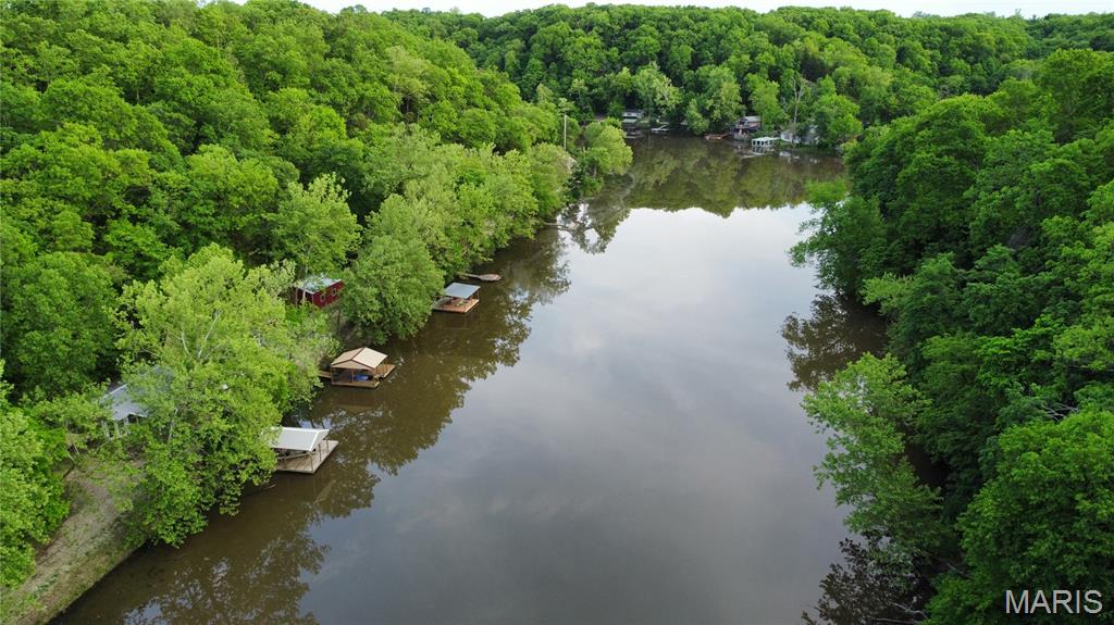 Fulton Fishing Club - Residential