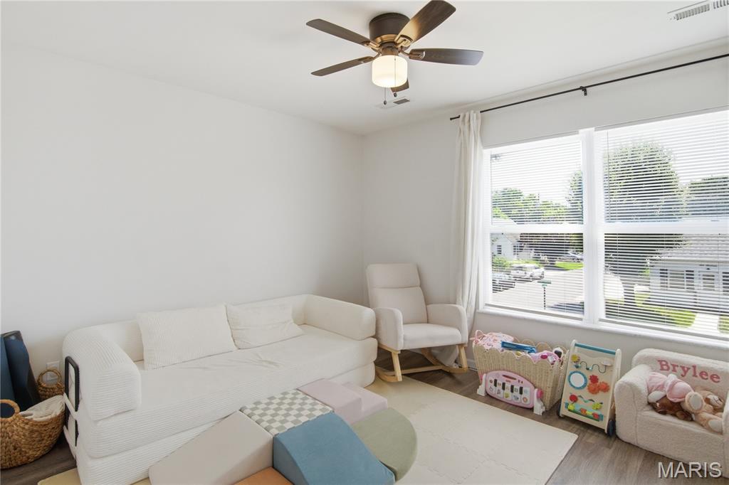S M Beairds Add - Residential