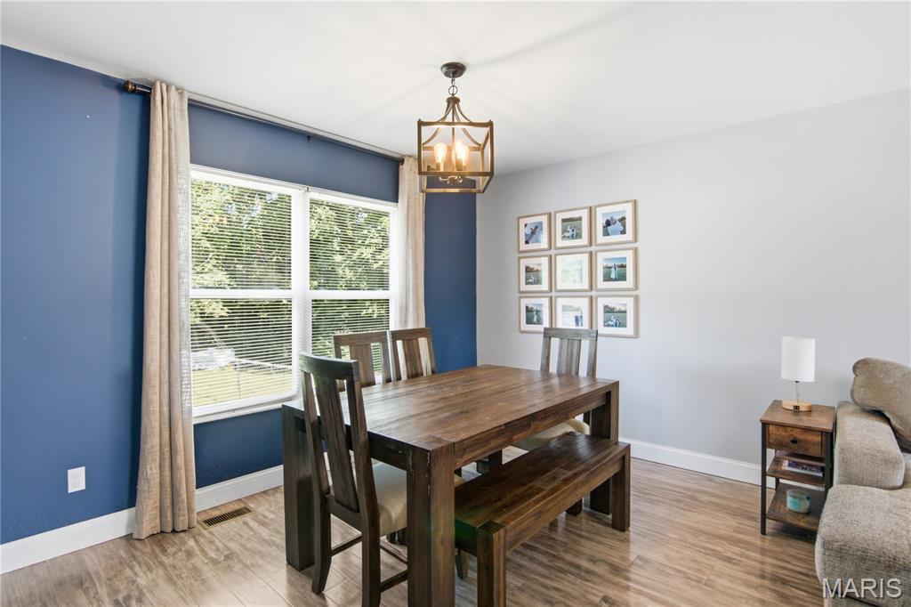 S M Beairds Add - Residential