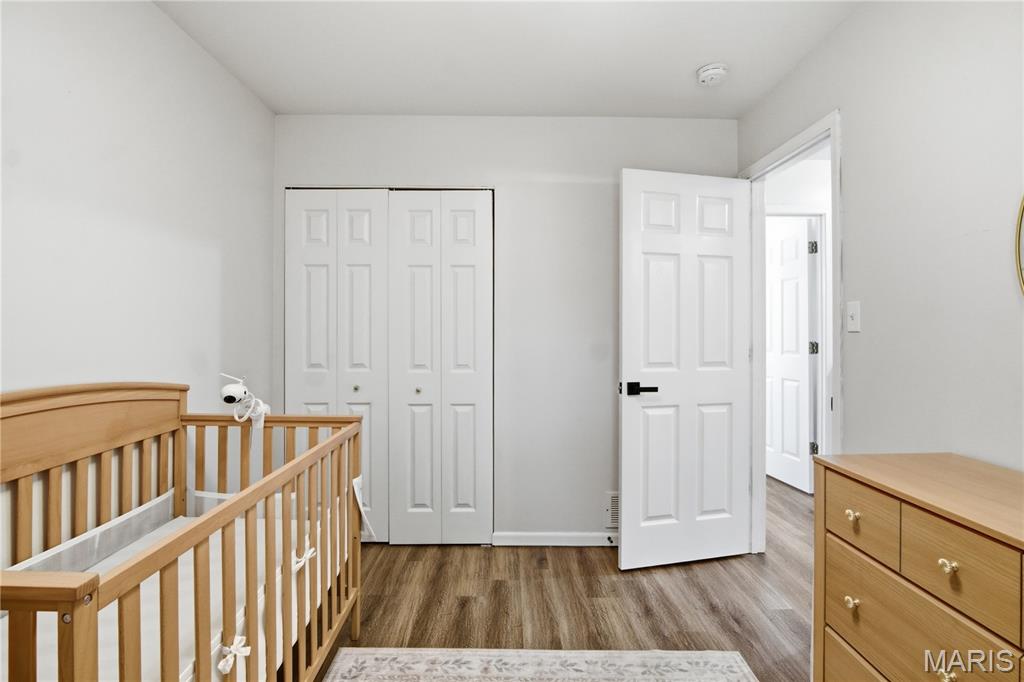S M Beairds Add - Residential